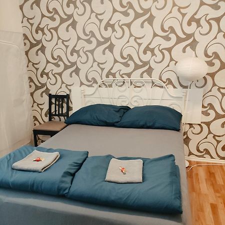 Gallys Apartments Прага Екстер'єр фото