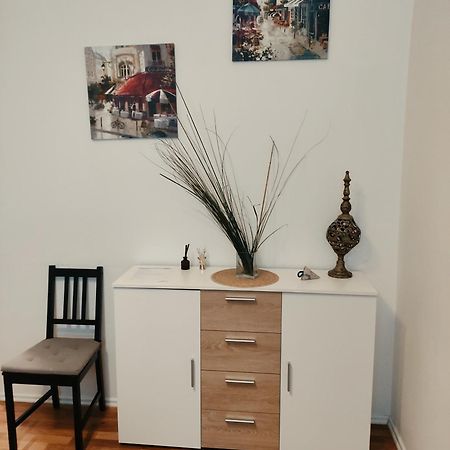 Gallys Apartments Прага Екстер'єр фото