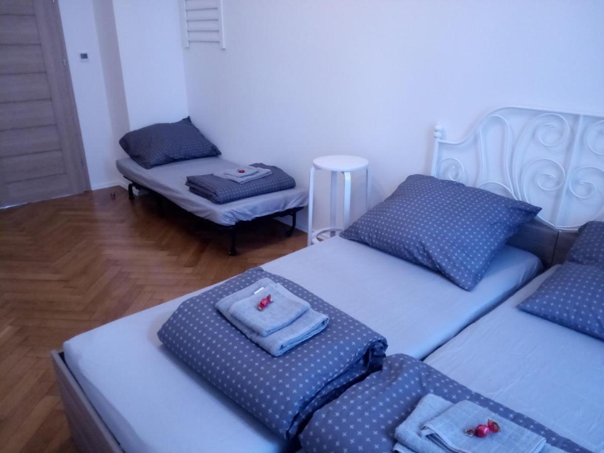 Gallys Apartments Прага Екстер'єр фото