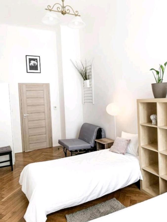 Gallys Apartments Прага Екстер'єр фото