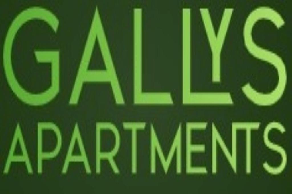 Gallys Apartments Прага Екстер'єр фото