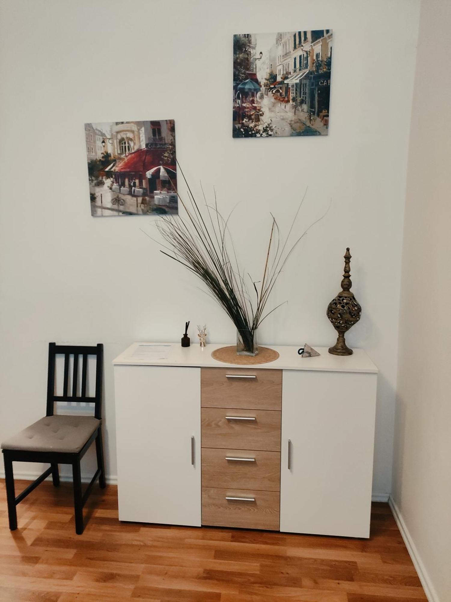 Gallys Apartments Прага Екстер'єр фото